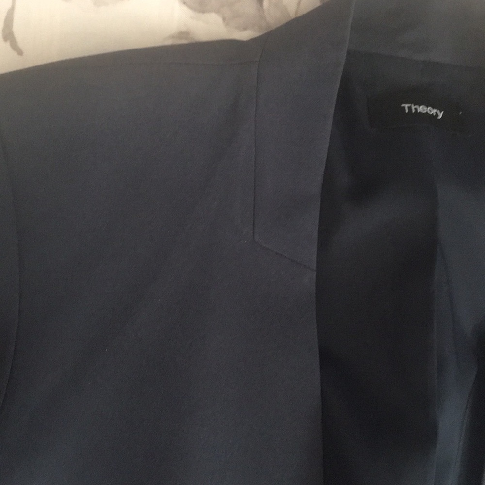 Theory Winola R Blazer - Picture 6 of 6